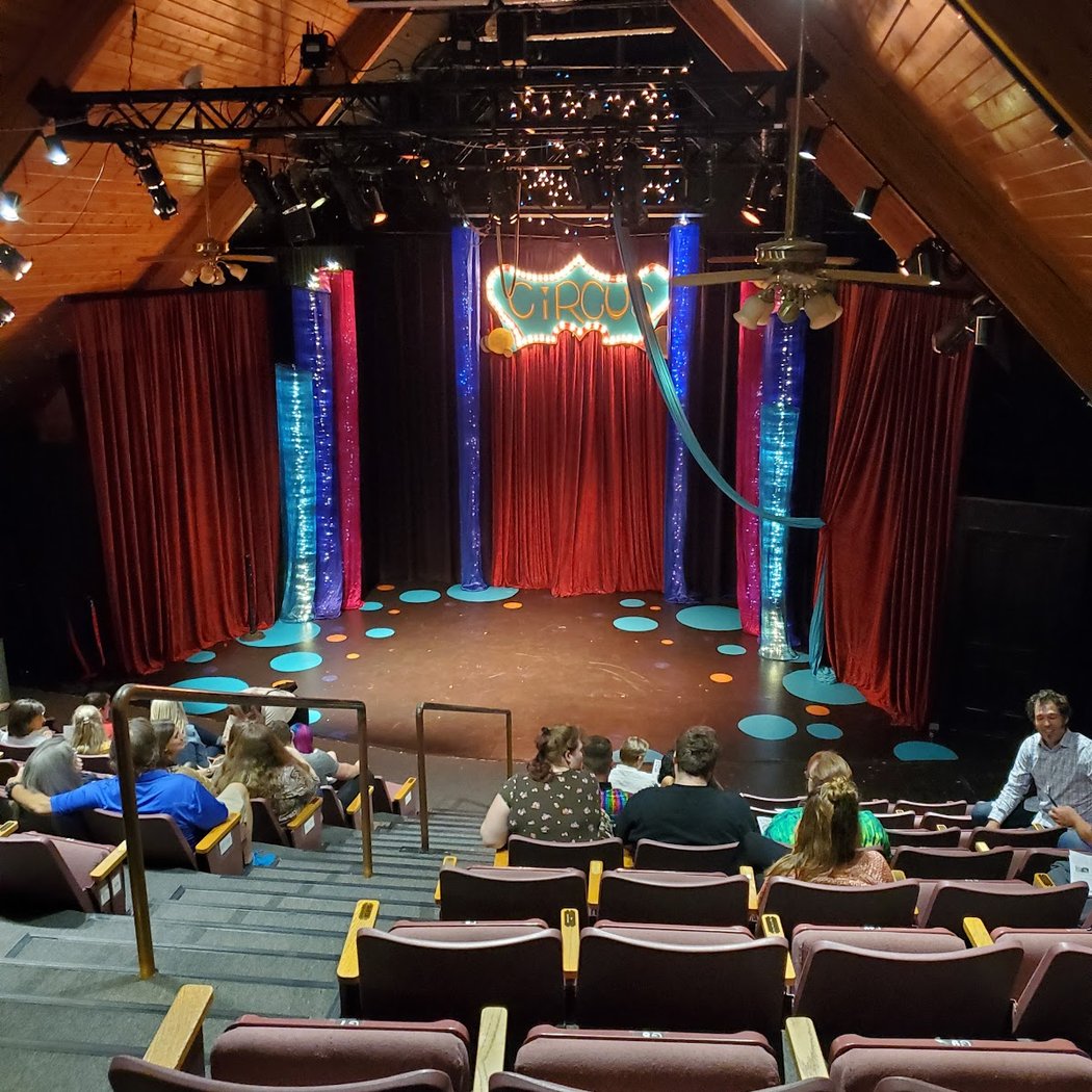 Millibo Art Theatre 3